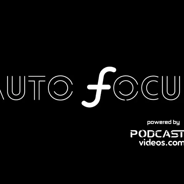 Cover art: AutoFocus