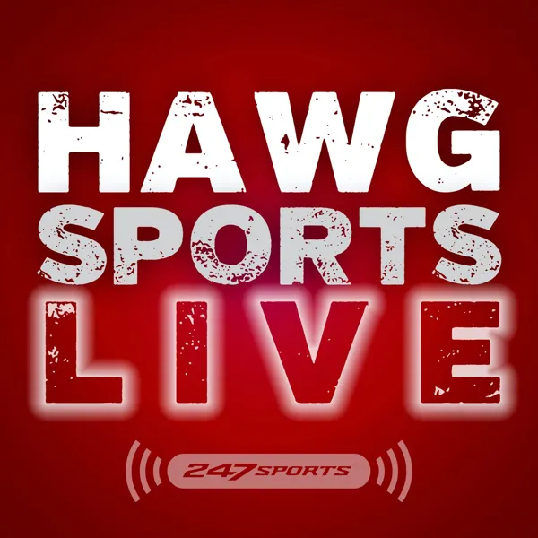 Cover art: Hawg Sports Live