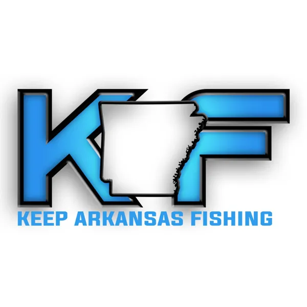 Cover art: Keep Arkansas Fishing Podcast